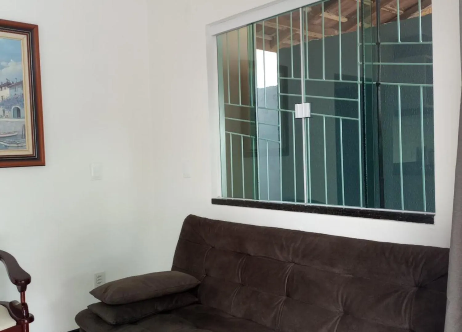 Holiday home Casa De Ferias 2 Quartos Villa Penha  Brazil
